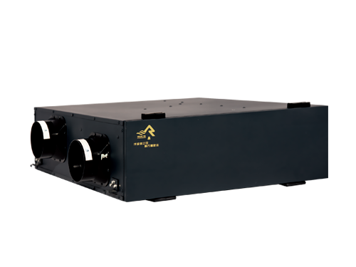 超靜音新風系統