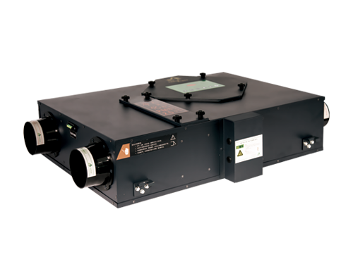 超薄家居新風系統