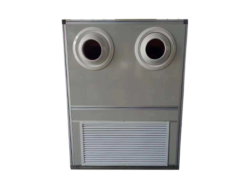 立式射流機(jī)組