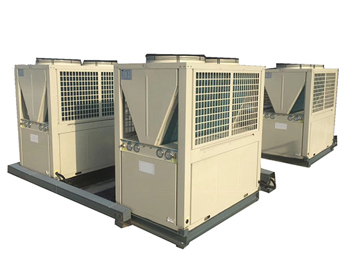 空氣能熱泵機(jī)組