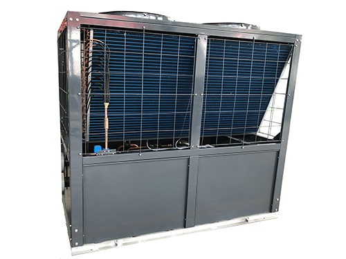 風(fēng)冷模塊機(jī)組